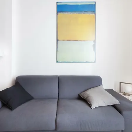 Apartment Alchimia Trastevere