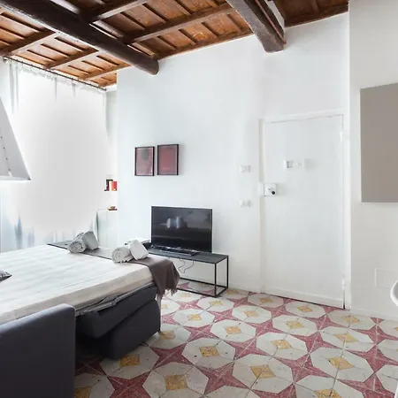 Alchimia Trastevere Apartment